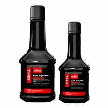 China Car Fuel Injection System Cleaner and Additive