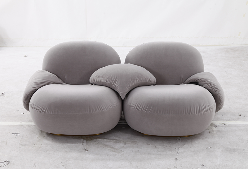 Gubi_pacha_two_seater_sofa_replica