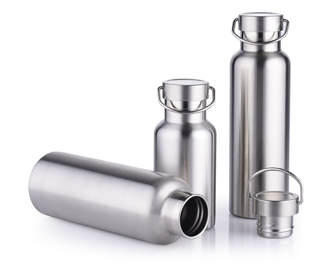 Bouteille d'eau isolée Insulated Water Bottle