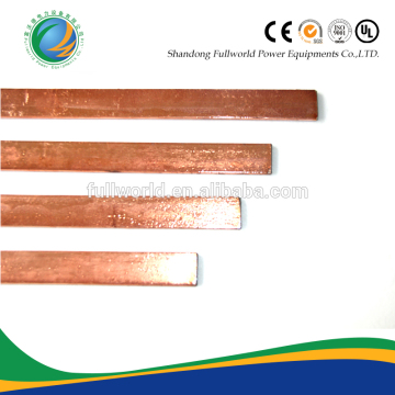copper strip/copper plated strip