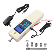 2022 New 50N Digital Pull Push Gauge with Android Connector