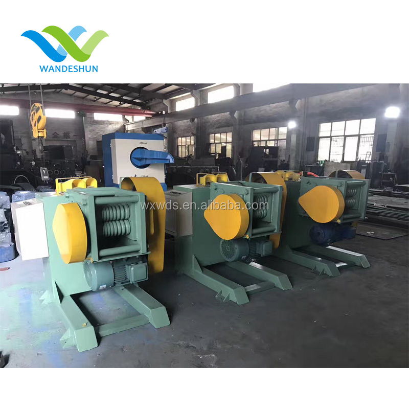Swing Pointing Machine for big size