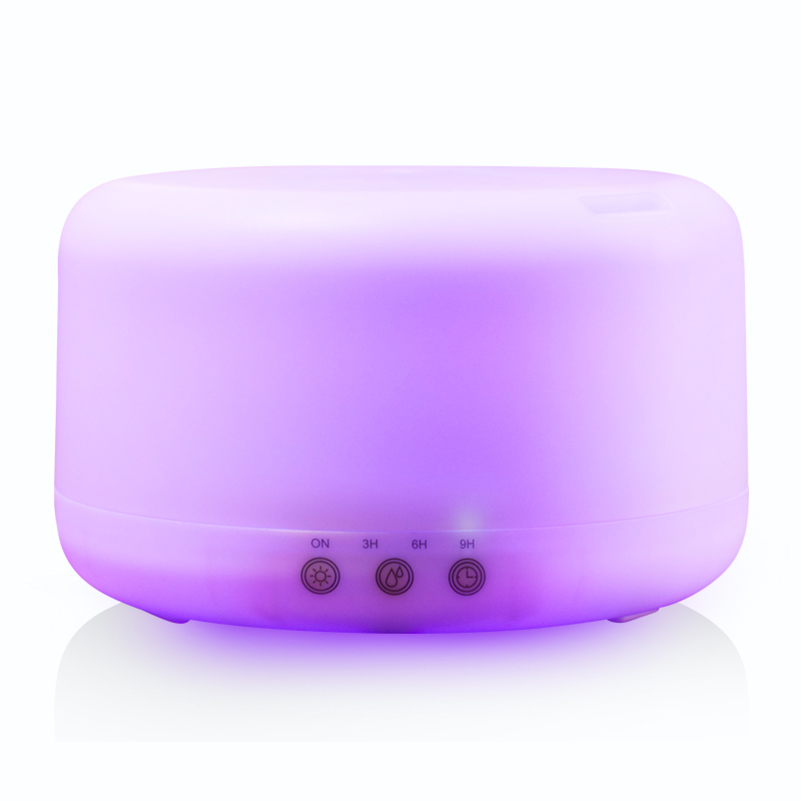 Essential Oil Automatic Defuser Electric Aroma Diffuser