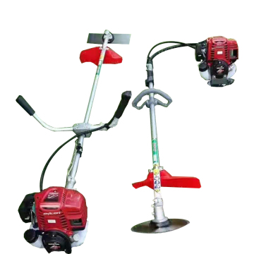 Backpack Brush Cutter Garden Machine