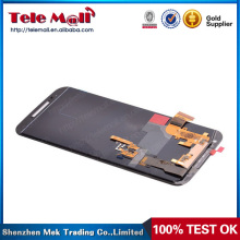 Alibaba gold supplier Lcd screen display for moto x2 Screen disply for Moto x2 lcd For Moto X2 Lcd