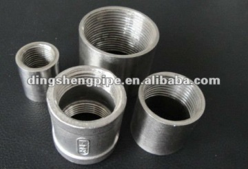 ASME B16.11 alloy forged steel swage nipple