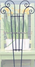 iron garden trellis