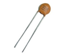 Ceramic Capacitors  T.C. TYPE (CLASS I)