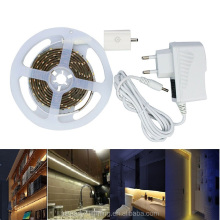 Hidden Bed LED Touch Sensor LED Strip Light DC12V SMD2835 for Indoor Use