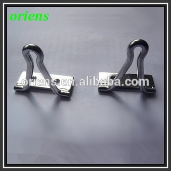 Stamping and Welding Steel Bracket for Chassis