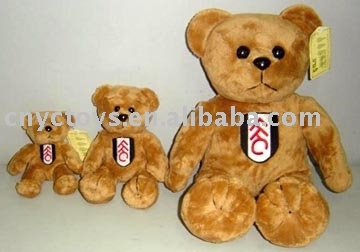 Stuffed Animal,Plush Animals,XC2063 Plush Teddy Bear, Stuffed Bear