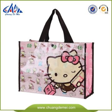 Modern Style Pvc Jelly Bag