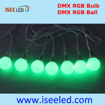 Color Changing Colorful Led Bulb Light