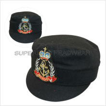hot sale best quality sailor shipman caps