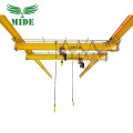 LXB type explosion proof single girder suspension crane