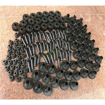 Custom Spur Gears Helical Gears Ground Gears manufacturing