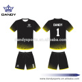 Ombre Quick Dri voetbalteamkits