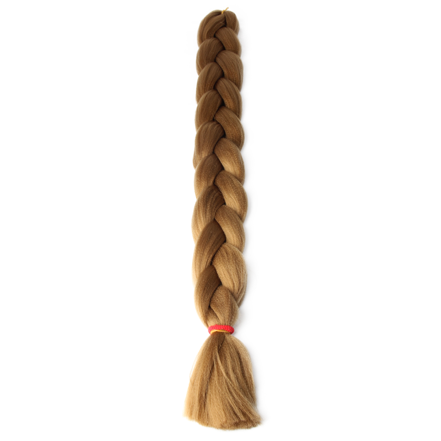 165g 82" New ombre synthetic braid jumbo hair bulk for braids