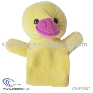 Hand Puppet