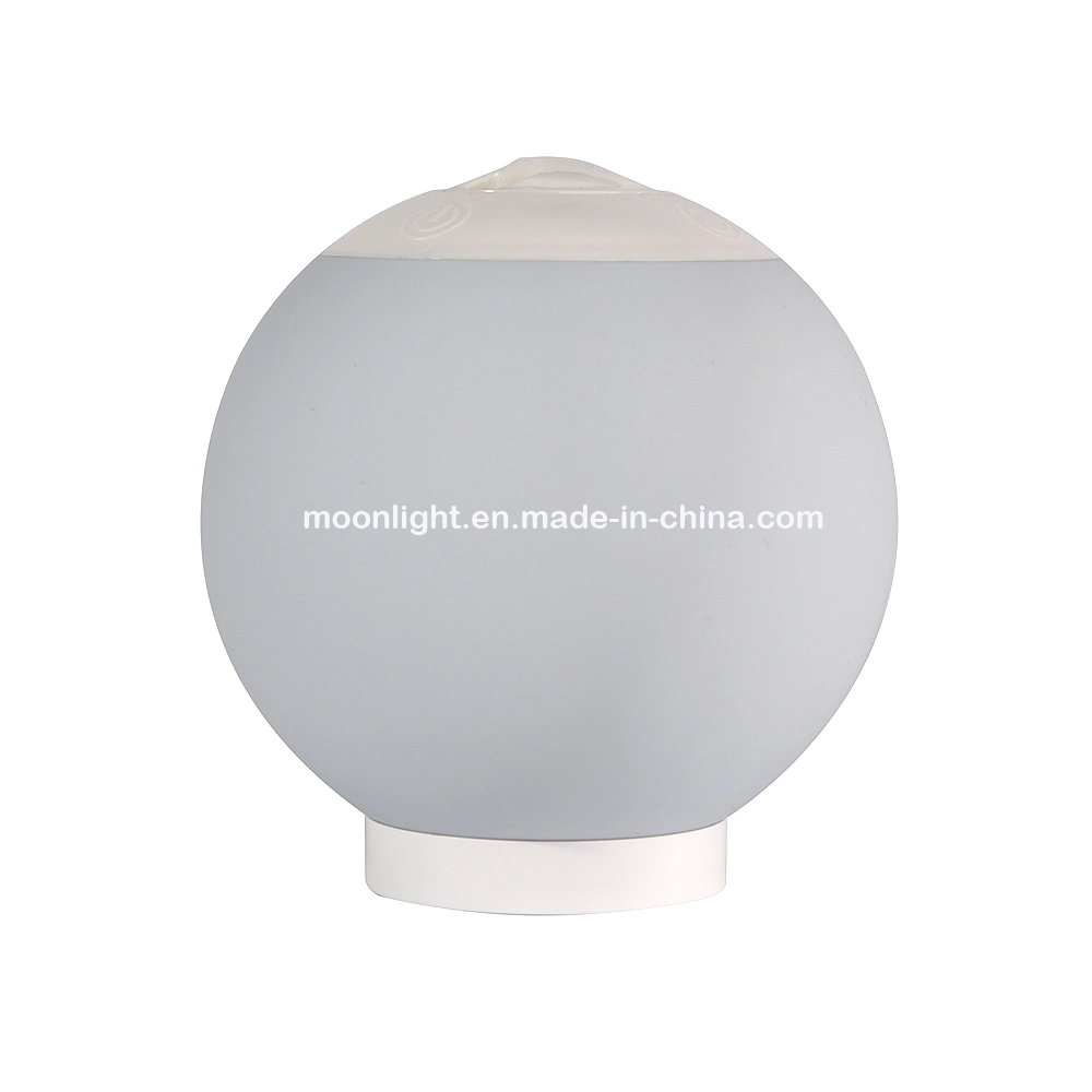 Waterless Nebulizing Essential Oil Diffuser for SPA Room Hotel Outdoor