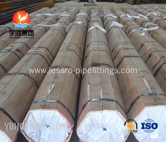 ASTM A214 Welded Boiler Tube