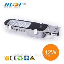 Commercial street light luminaries with good quality