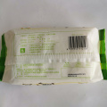 Non-woven Spunlace Bamboo Babies Wipes