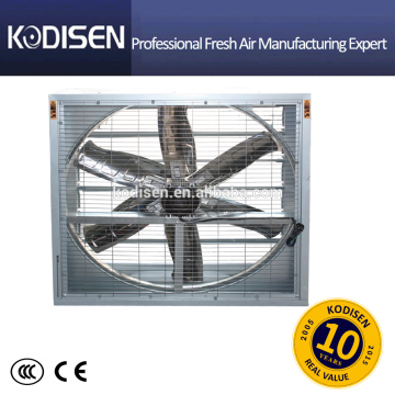 KODISEN Manufacturing Wall Mounted quiet ducted fans