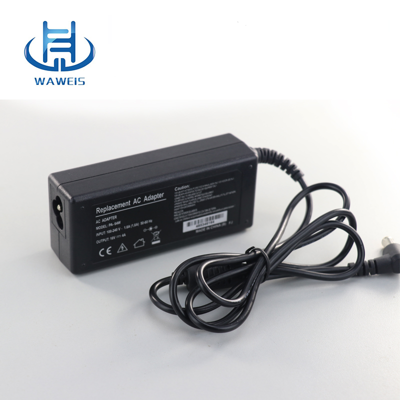 AC ADAPTER POWER 15V 4A TOSHIBA LAPTOP Φορτιστής