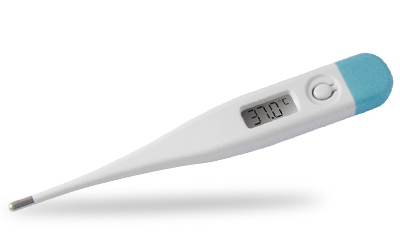 Digital Thermometer(Waterproof)