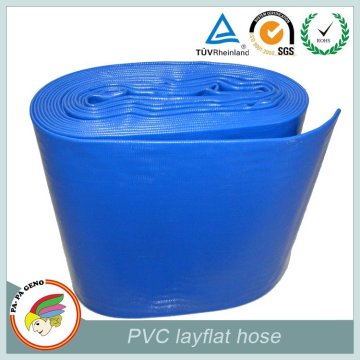 suction and discharge pvc hosepipe