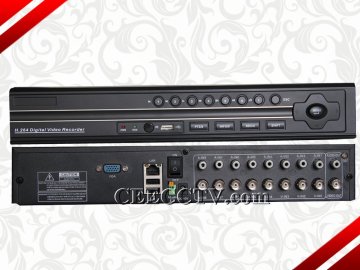 Universal Embedded Dvr Cee-dvr-4808v