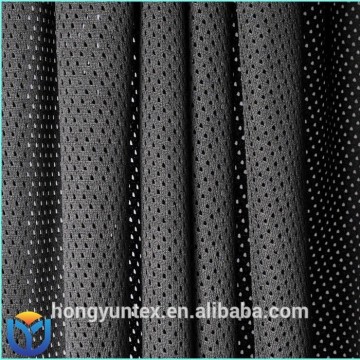 Warp Knitted Polyester Fabric Mesh