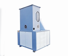 Fine Fiber Opener for Blowing-Carding Line in Spinning Mill Pre-Spinning Equipment