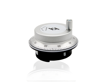 Hollow shaft rotary encoder