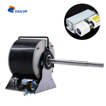 110V 230V AC Electrical Air Conditioner Condenser Fan Psc Motor ODM