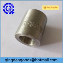 High Pressure Forged Pipe Couplings