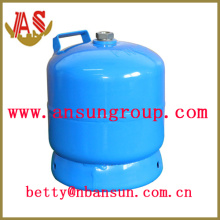 2KGE Gas Cylinder