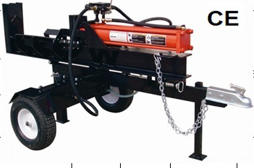 Log Splitter