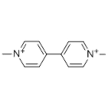 4,4&#39;-Bipiridínio, 1,1&#39;-dimetil-CAS 4685-14-7