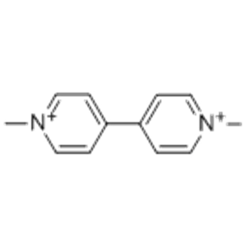 4,4&#39;-bipyridinium, 1,1&#39;-diméthyl- CAS 4685-14-7