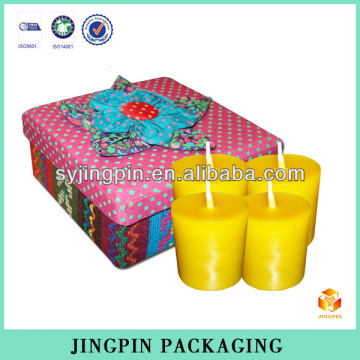 candle set gift box manufacturer