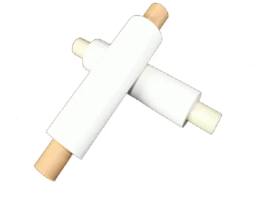 LCD Panel Polishing Fabric