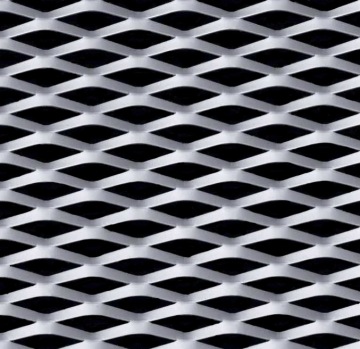 steel mesh thickened galvanized steel mesh
