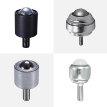 Custom Stainless Steel Ball Roller transfer bearings Heavy Duty Ball Transfer Unit transfer bearings