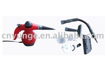 steam cleaner