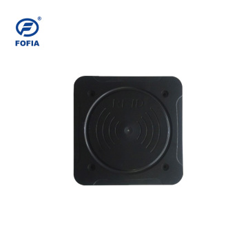 134.2kHz Cattle Ear Tag Reader with Long Distance