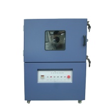 Lithium Battery Burn Test Equipment & Instruments