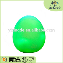 egg shaped led light