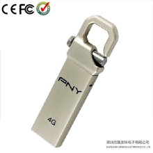 Pny USB Flash Drive with Special Hook Design